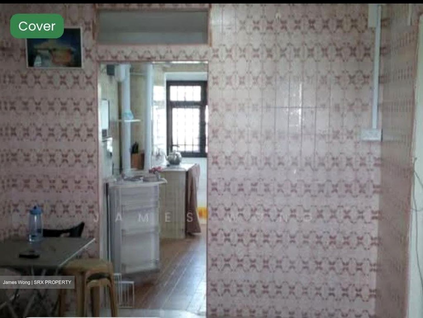 Blk 18 Bedok South Road (Bedok), HDB 3 Rooms #613296731